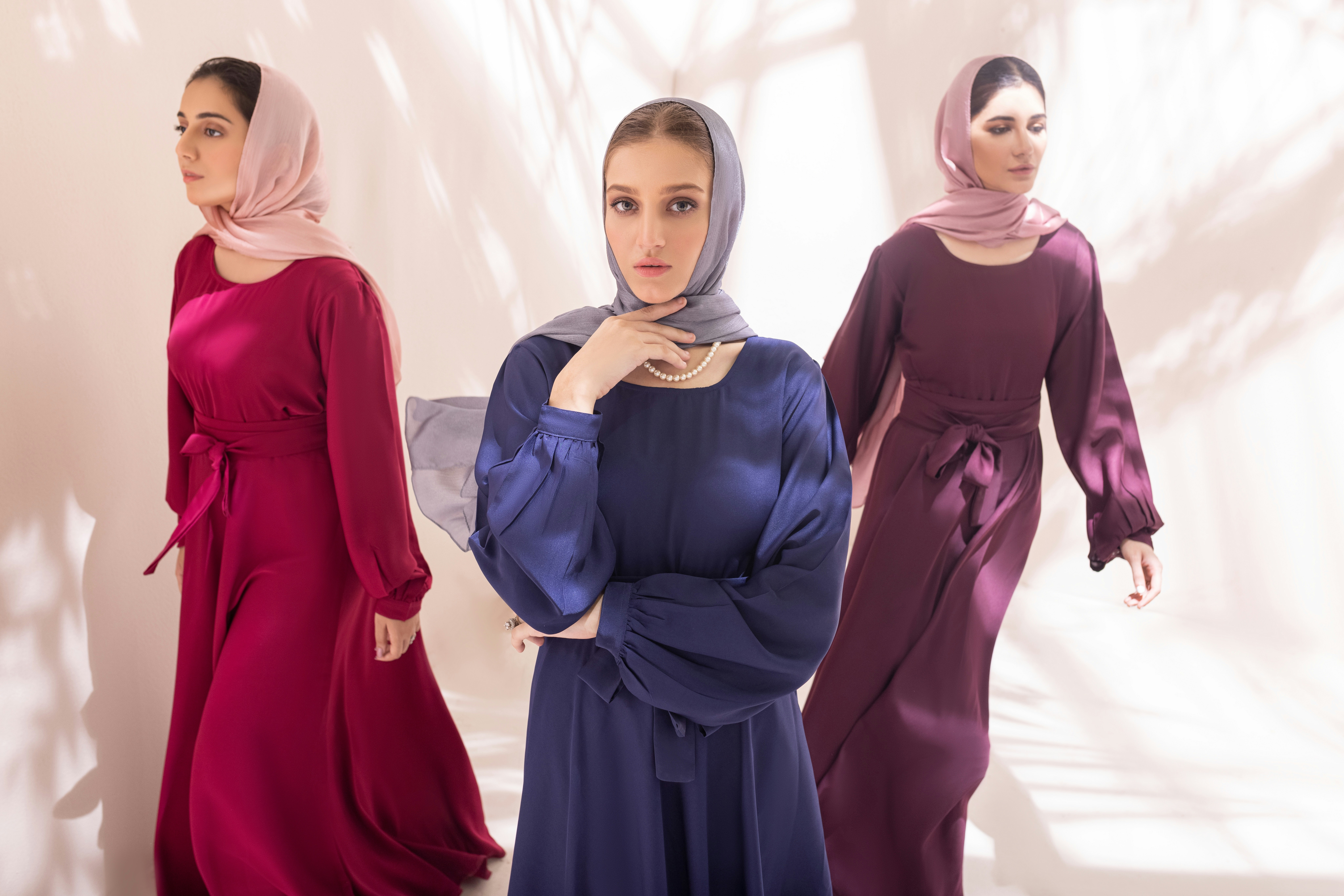 Lookbook Silhouette 4