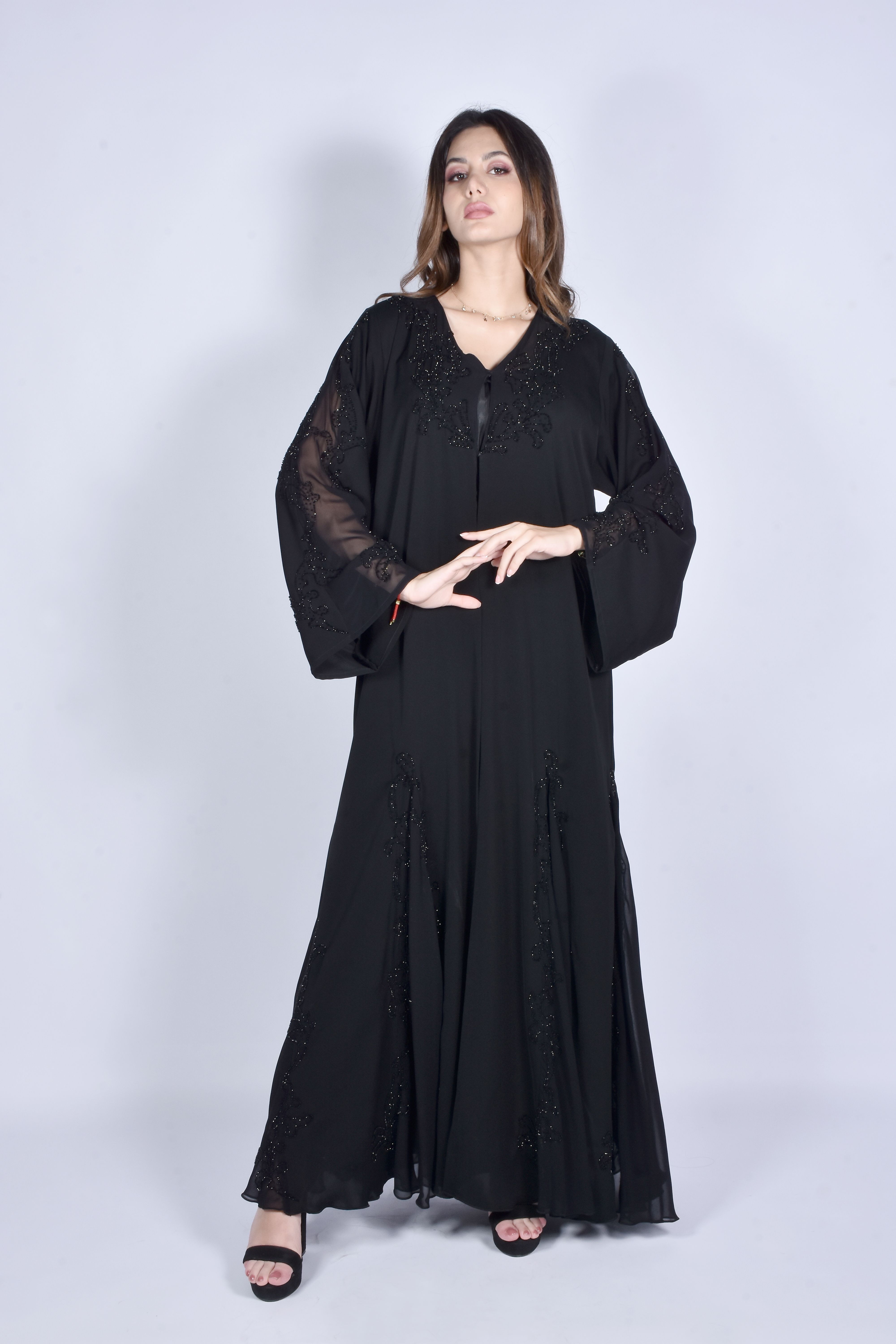 Lookbook Silhouette 2
