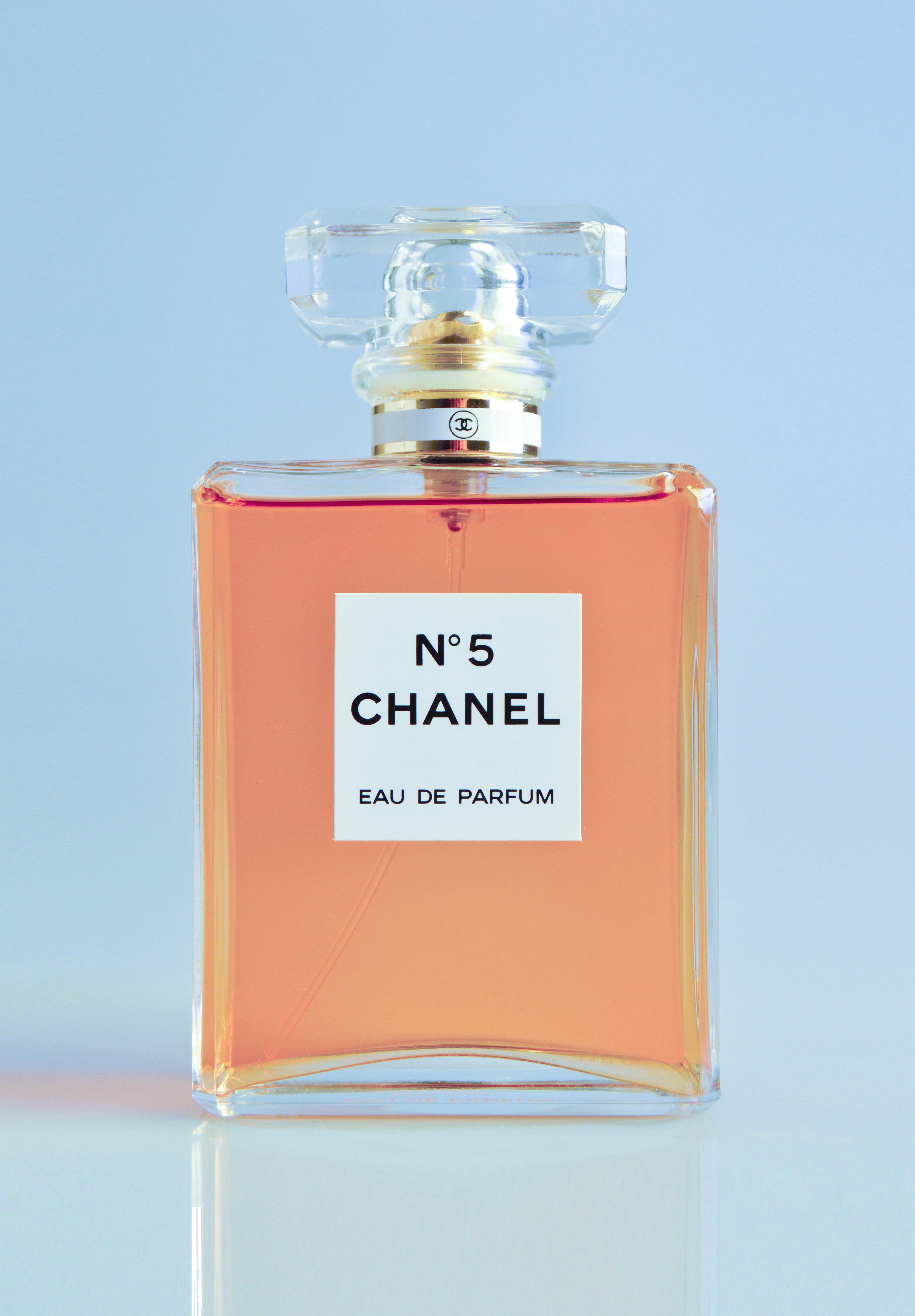Rose Imperial Bottle