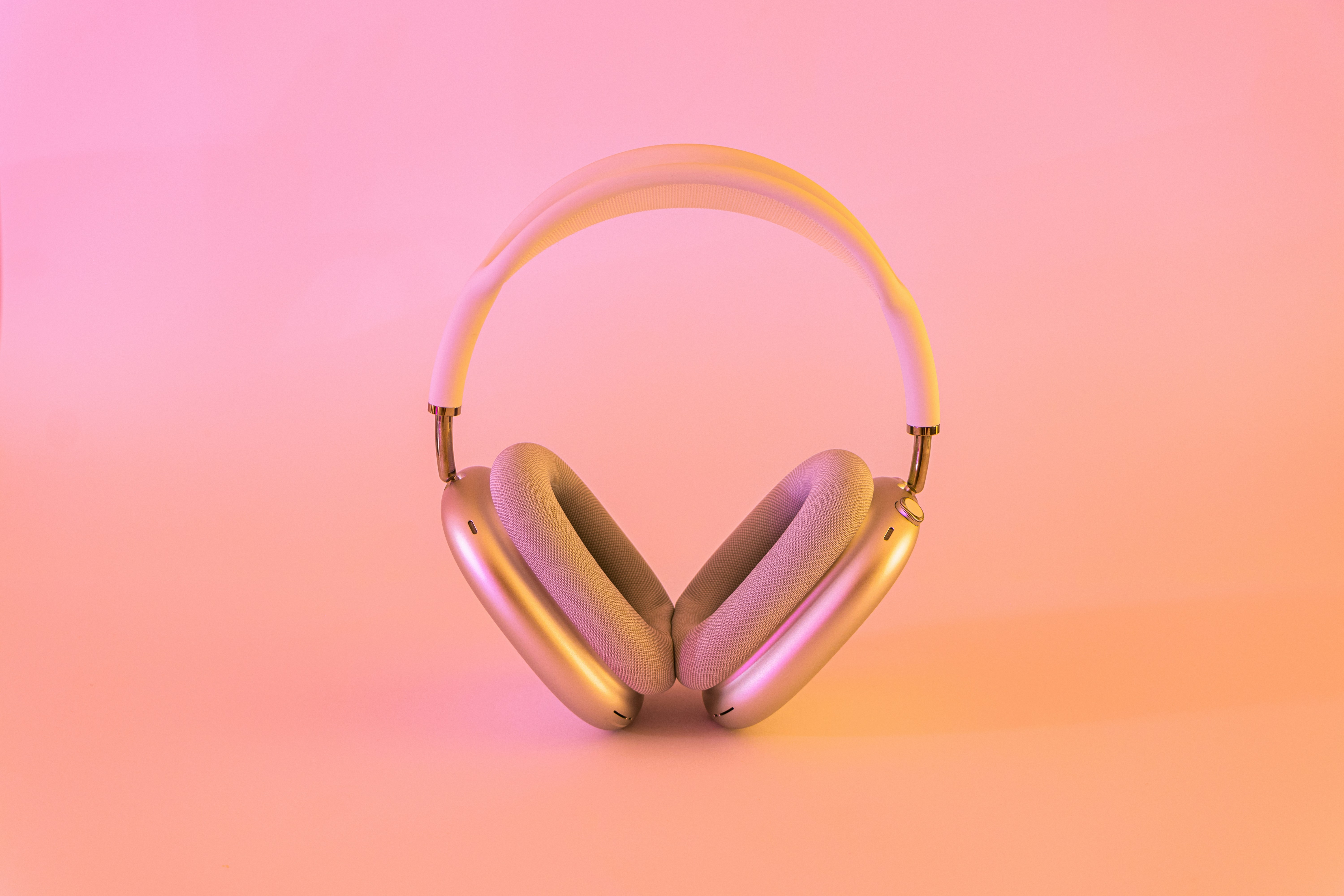 Lux Gold Headset