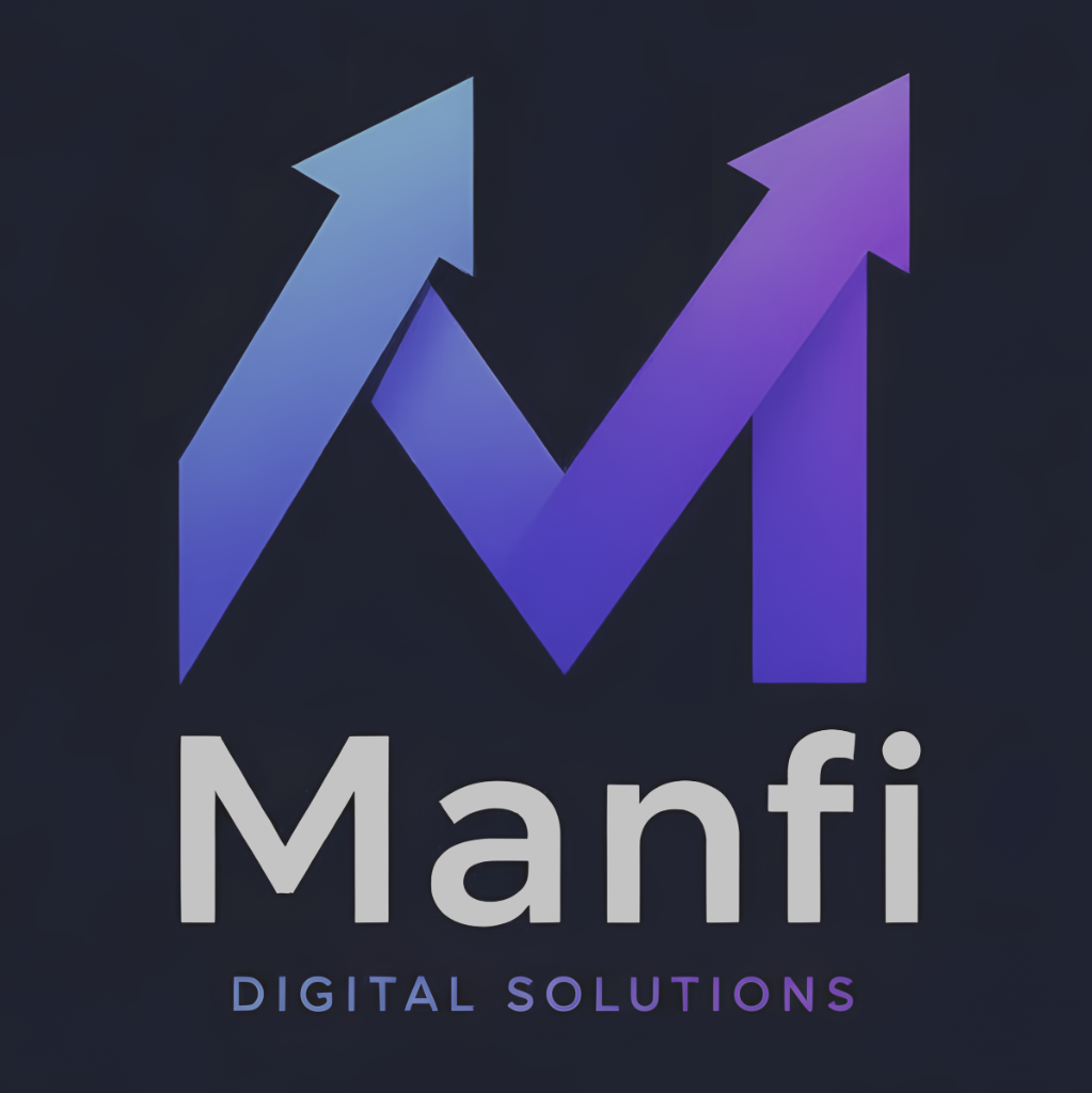 Manfi Logo