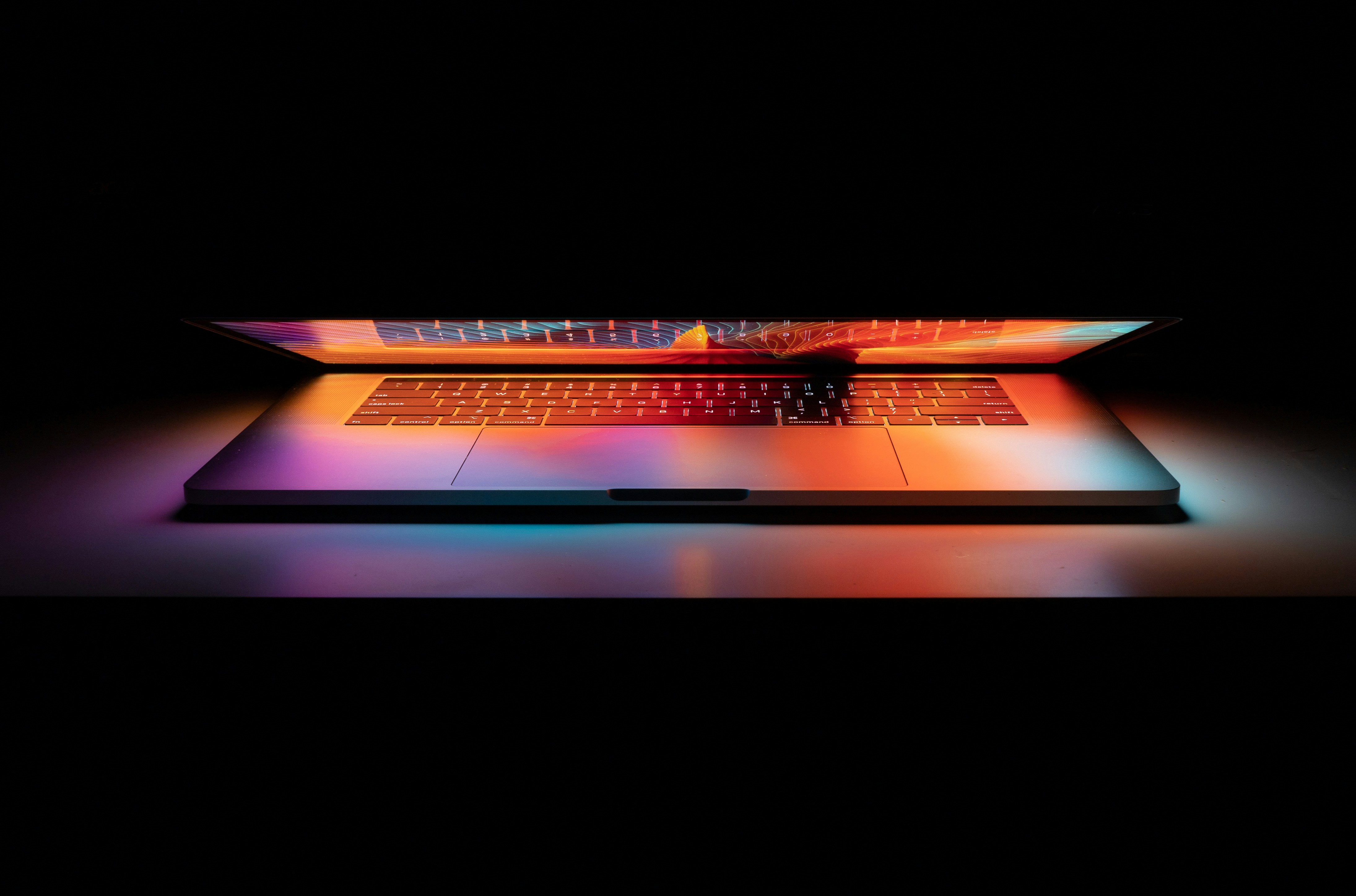 MacBook Air M4 performance power