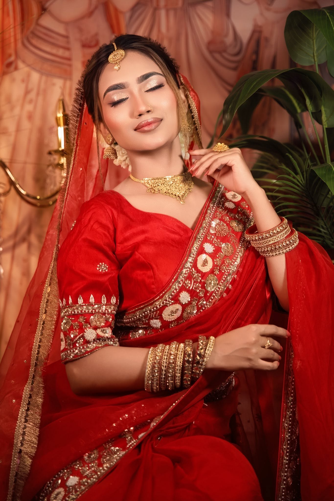 Whitening Massage Treatment