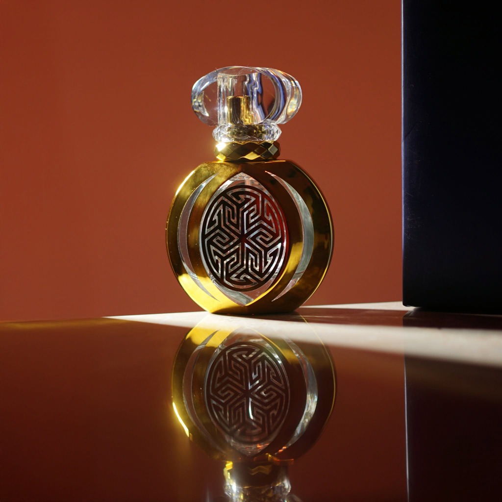Lumiere d'Or Golden Focus