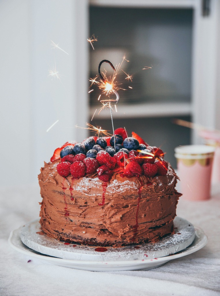 Cake Pastry Screenshot