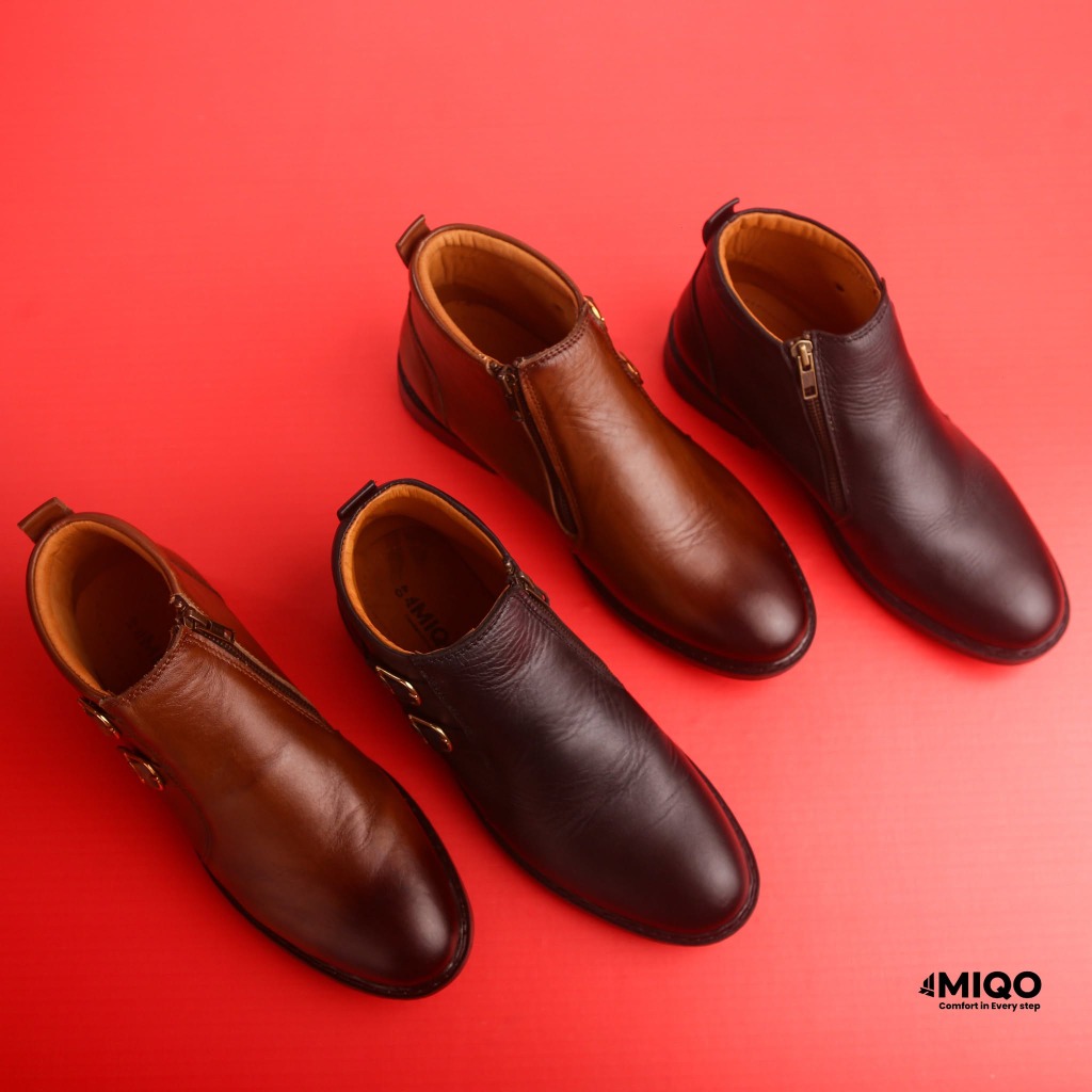 Brown Shoe Thumbnail