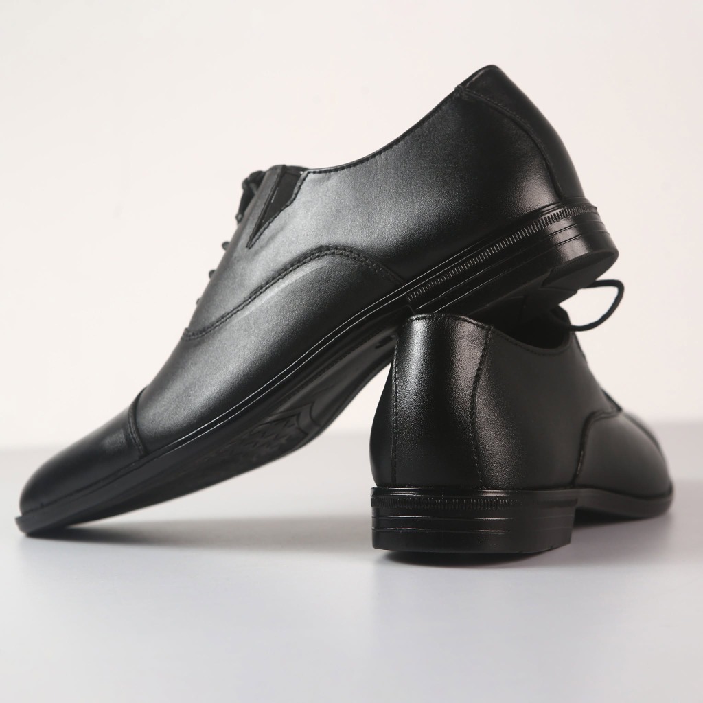RoyalStride Elite Oxford Shoe